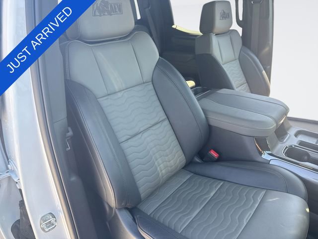 Used 2024 Chevrolet Silverado 1500 ZR2 w/ ZR2 Bison Edition image 25