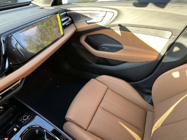 New 2026 Audi A5 Prestige AWD/4WD image 14
