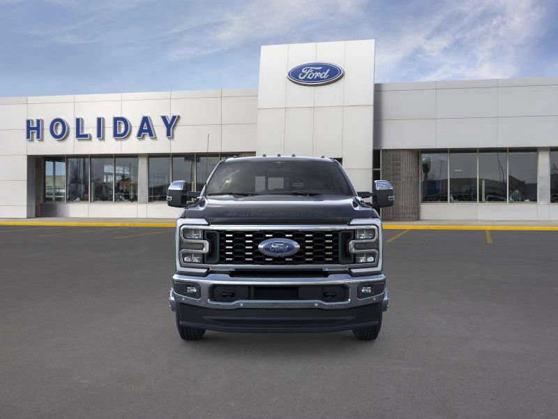New 2026 Ford F350 Lariat image 7