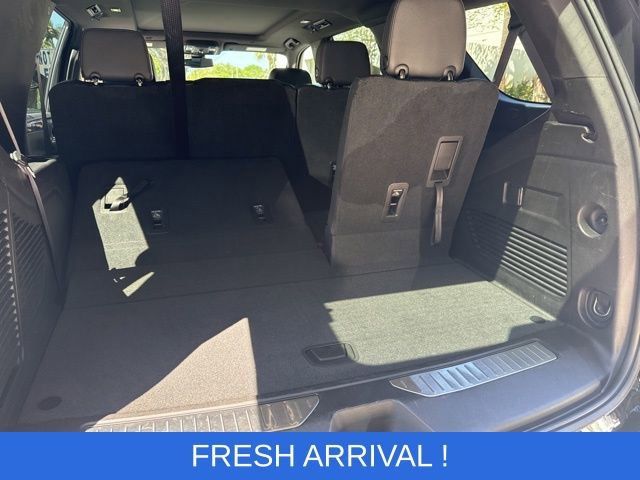 Used 2021 Chevrolet Tahoe RST image 11