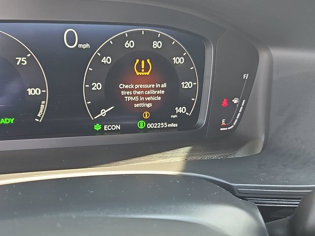 Used 2026 Honda Civic Sport Touring image 20