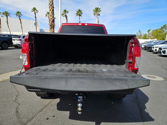 Used 2022 RAM 2500 Tradesman AWD/4WD image 6