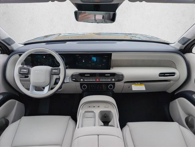 New 2026 Hyundai Palisade Calligraphy AWD/4WD image 18