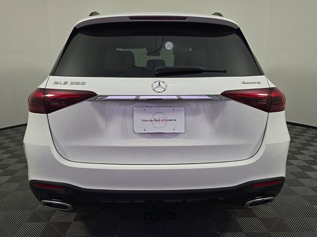 Used 2026 Mercedes-Benz GLE 350 4MATIC image 6