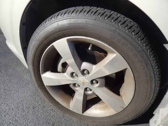 Used 2012 Chevrolet Malibu LT w/ Power Convenience Package FWD image 18