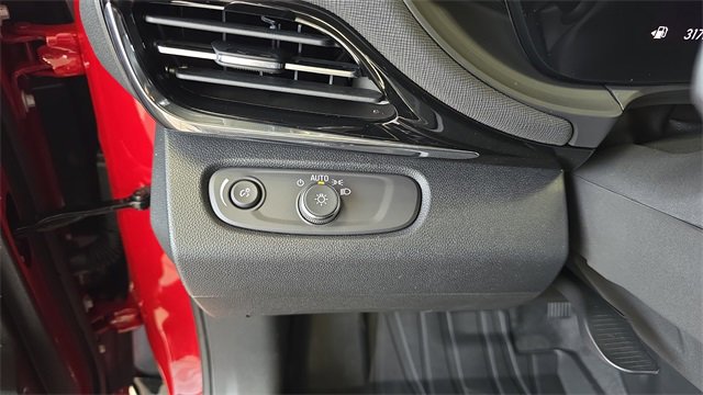 New 2026 Buick Envista Sport Touring w/ Convenience I Package image 25