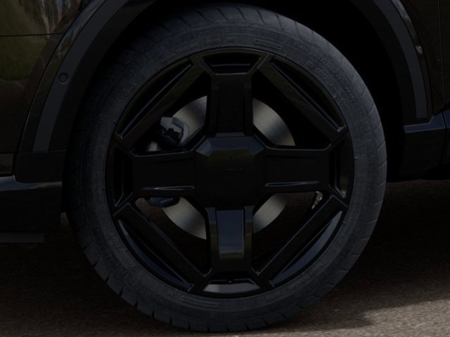 New 2027 Kia Telluride X-Line SX Prestige w/ Towing Package AWD/4WD image 9