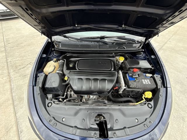 Used 2016 Dodge Dart SXT Sport w/ Premium Group image 24