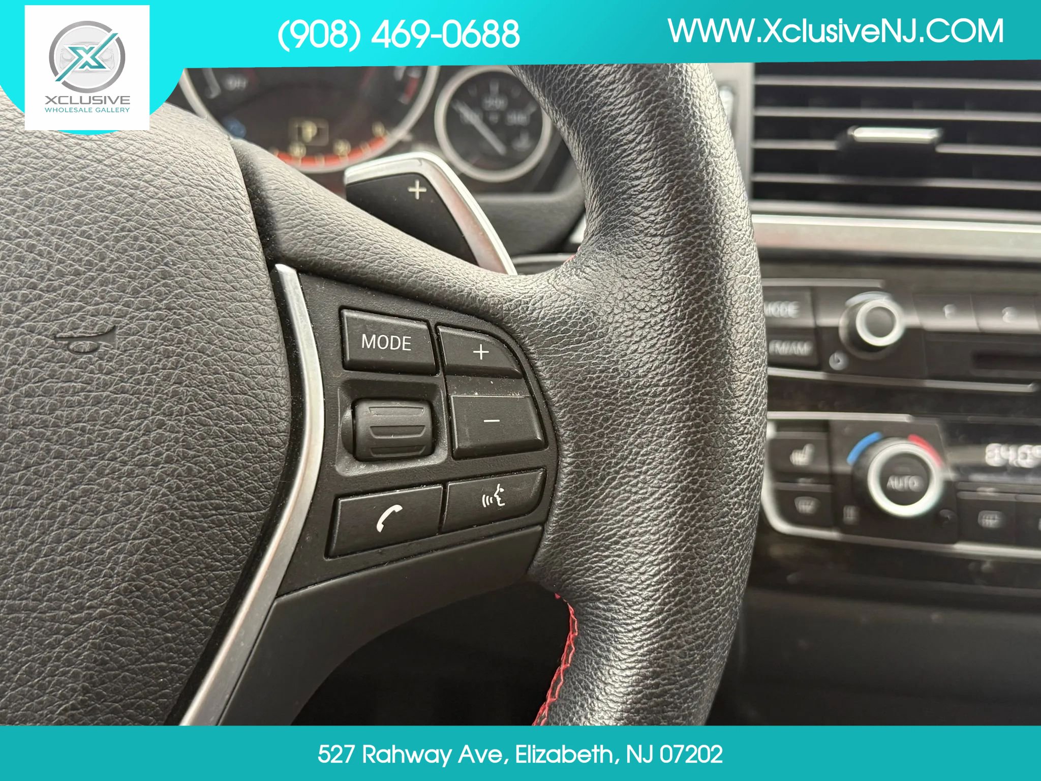 Used 2018 BMW 330i xDrive Sedan image 13