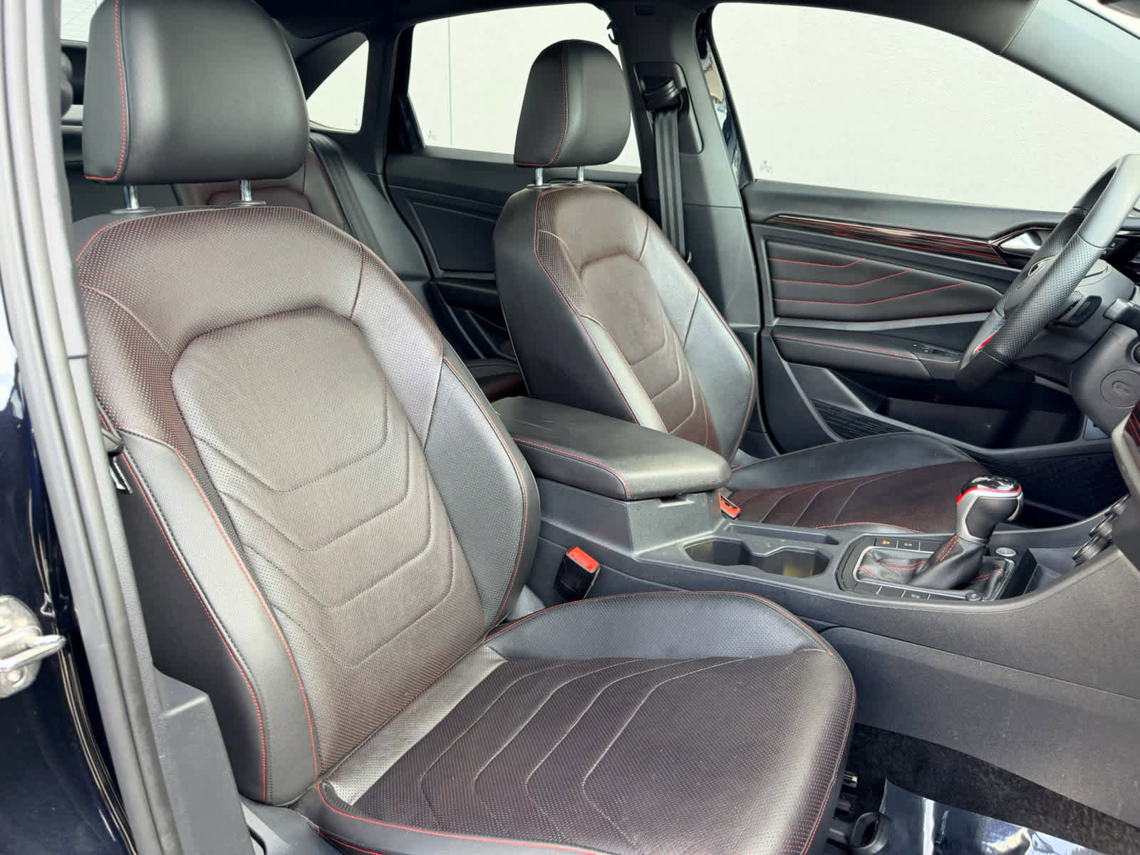 Used 2022 Volkswagen Jetta GLI Autobahn image 23