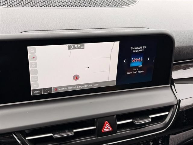 New 2026 Kia Seltos S AWD/4WD image 20