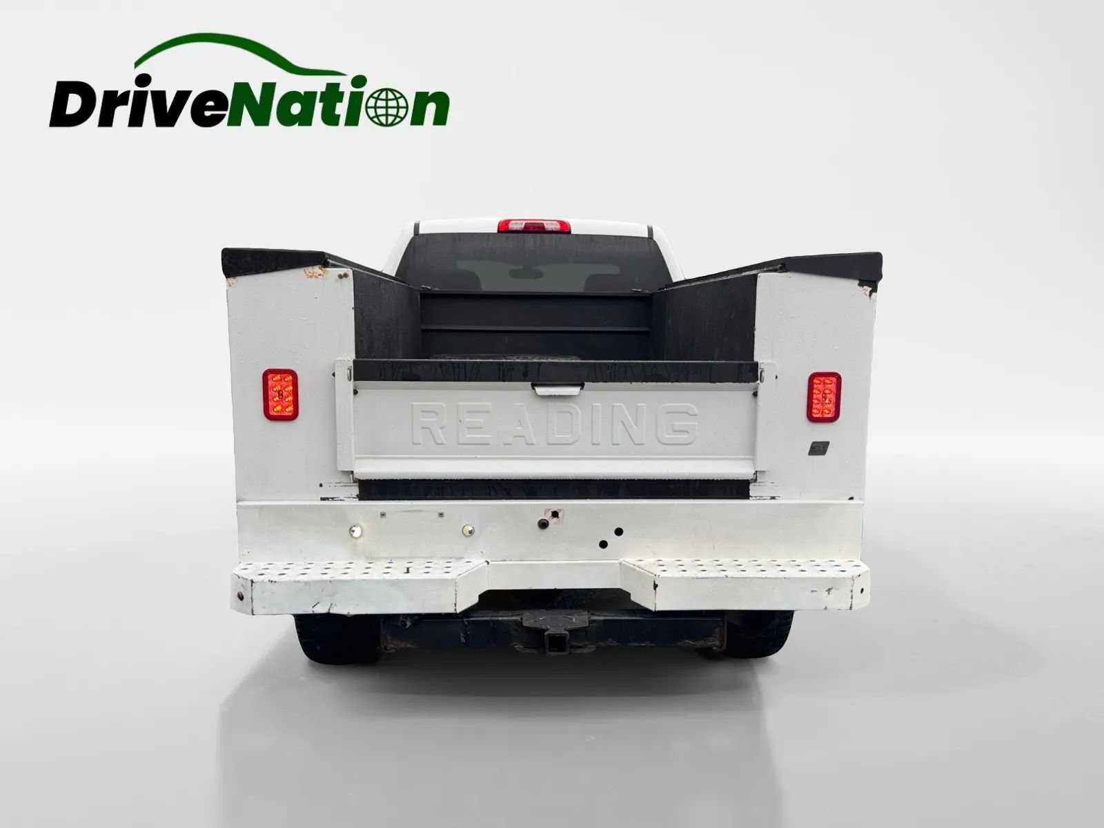 Used 2018 Chevrolet Silverado 2500 W/T w/ WT Convenience Package AWD/4WD image 6