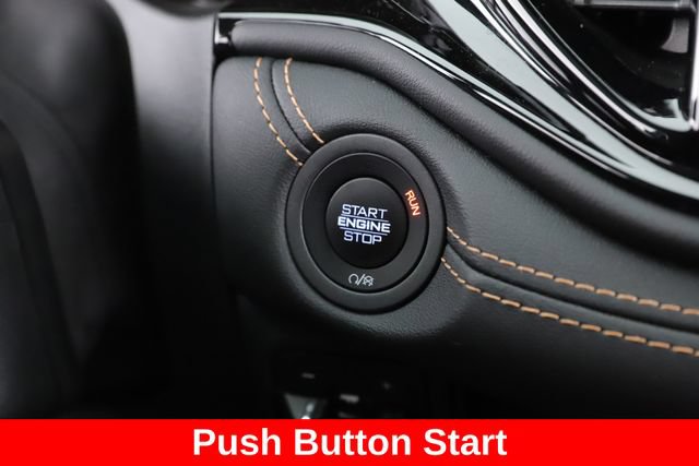 Used 2025 Dodge Durango R/T AWD/4WD image 24
