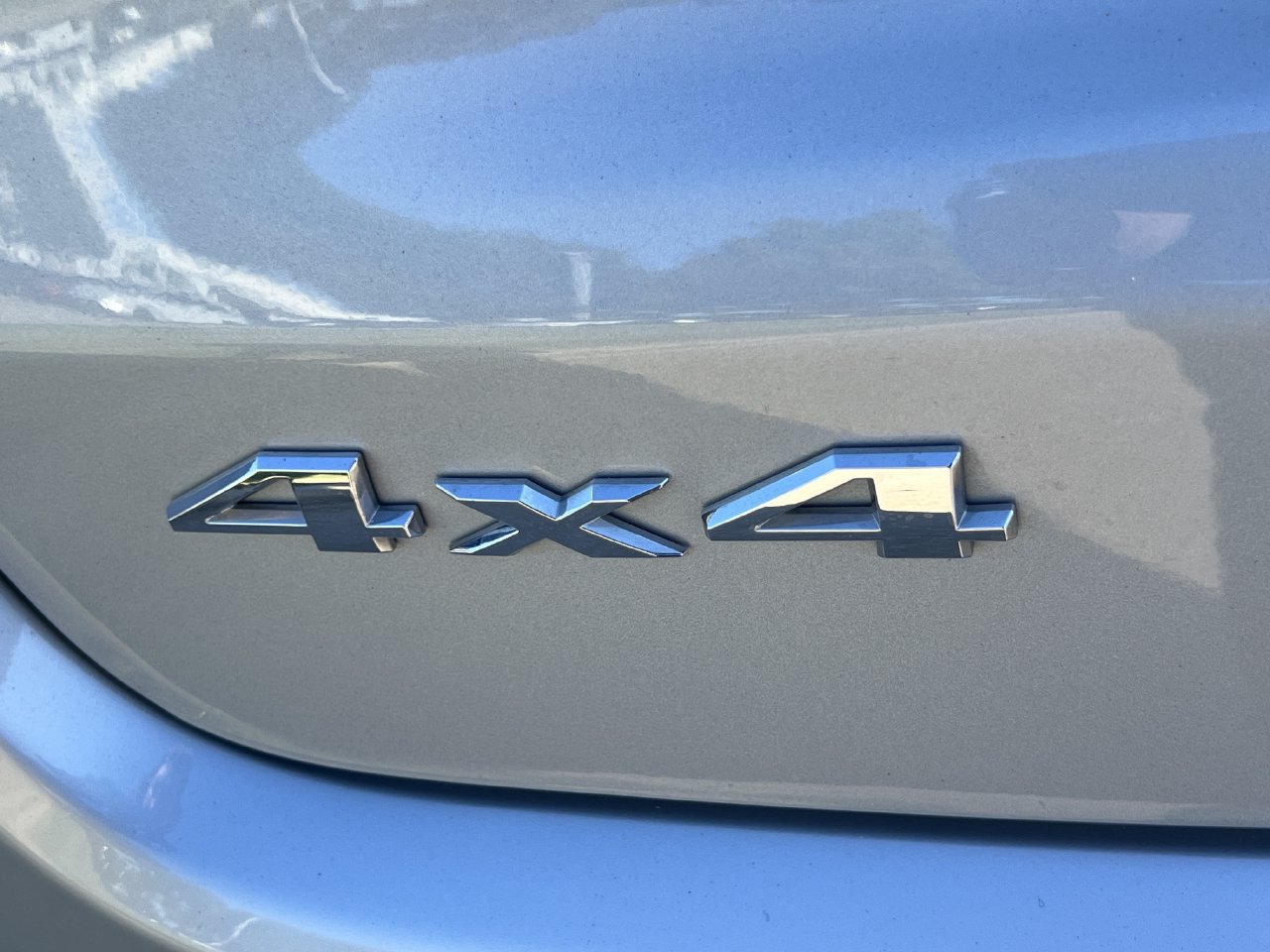 Used 2025 Jeep Compass Sport AWD/4WD image 7
