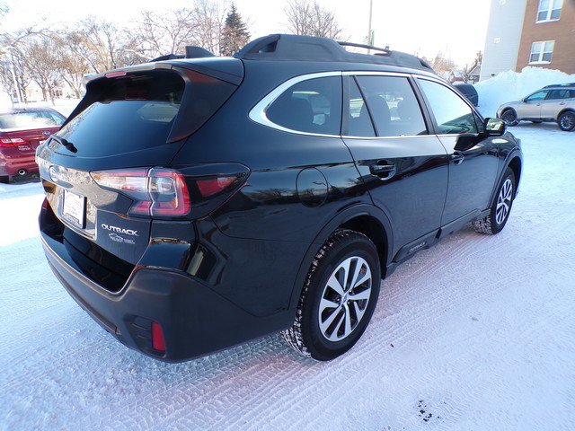 Used 2020 Subaru Outback Premium image 9