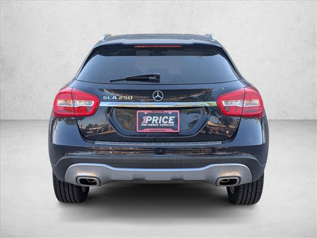 Used 2018 Mercedes-Benz GLA 250 image 6