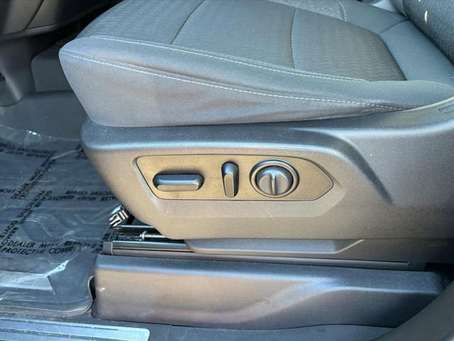 Used 2021 GMC Sierra 1500 Elevation image 15