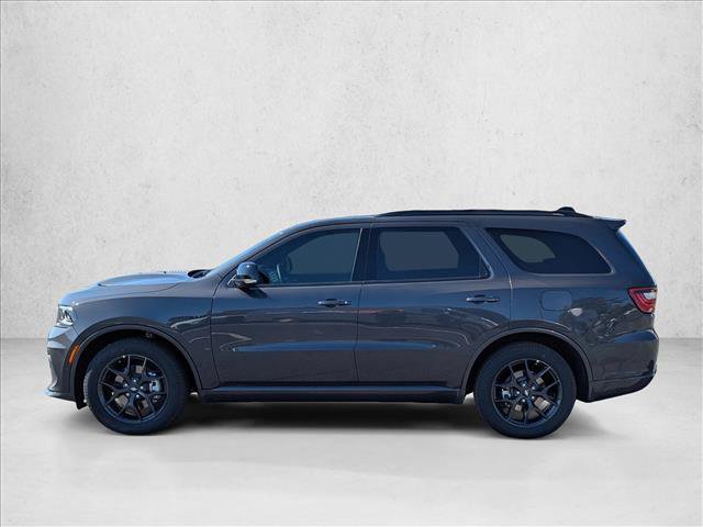New 2026 Dodge Durango GT image 8