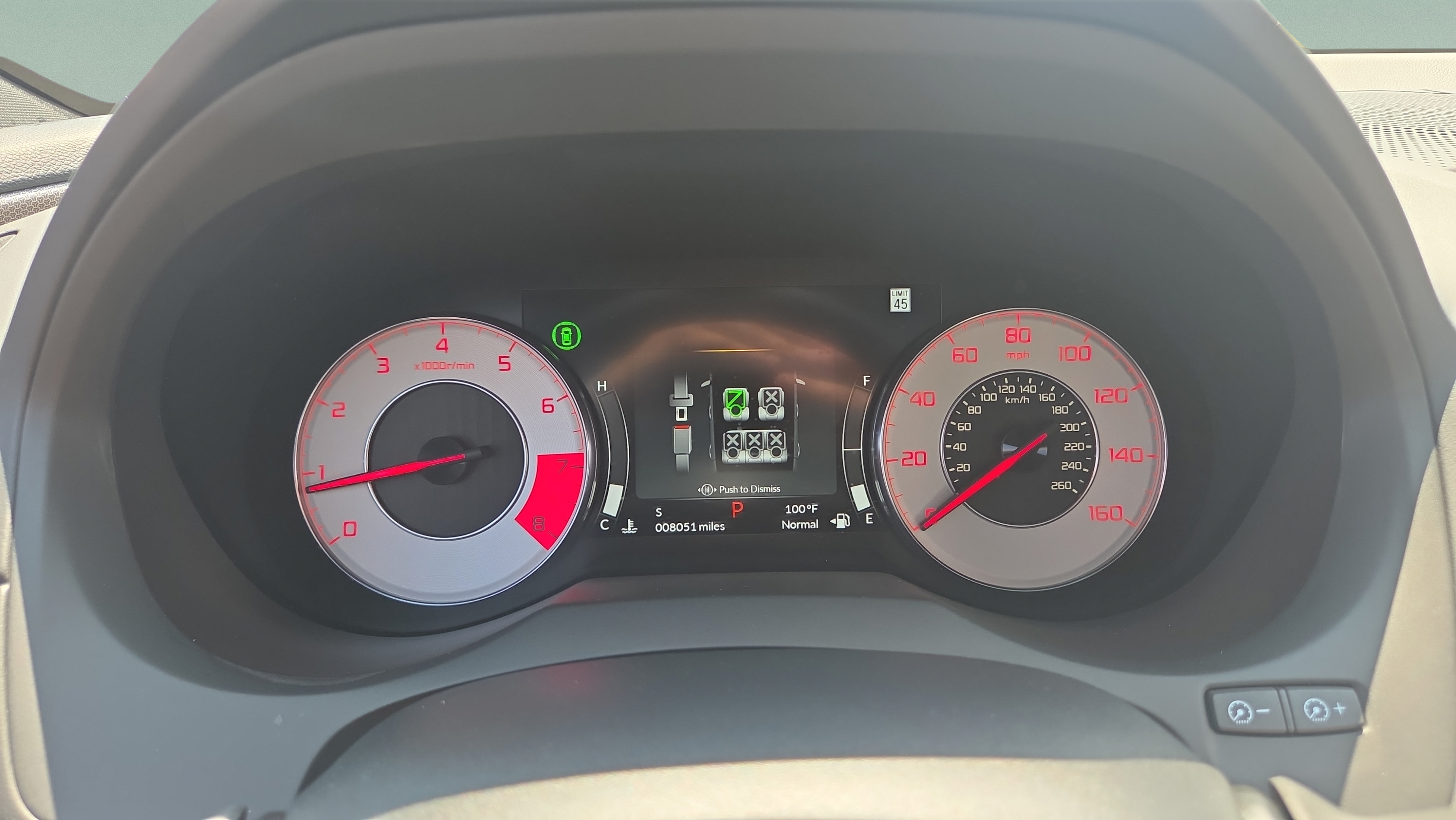 Used 2026 Acura RDX A-Spec AWD/4WD image 25