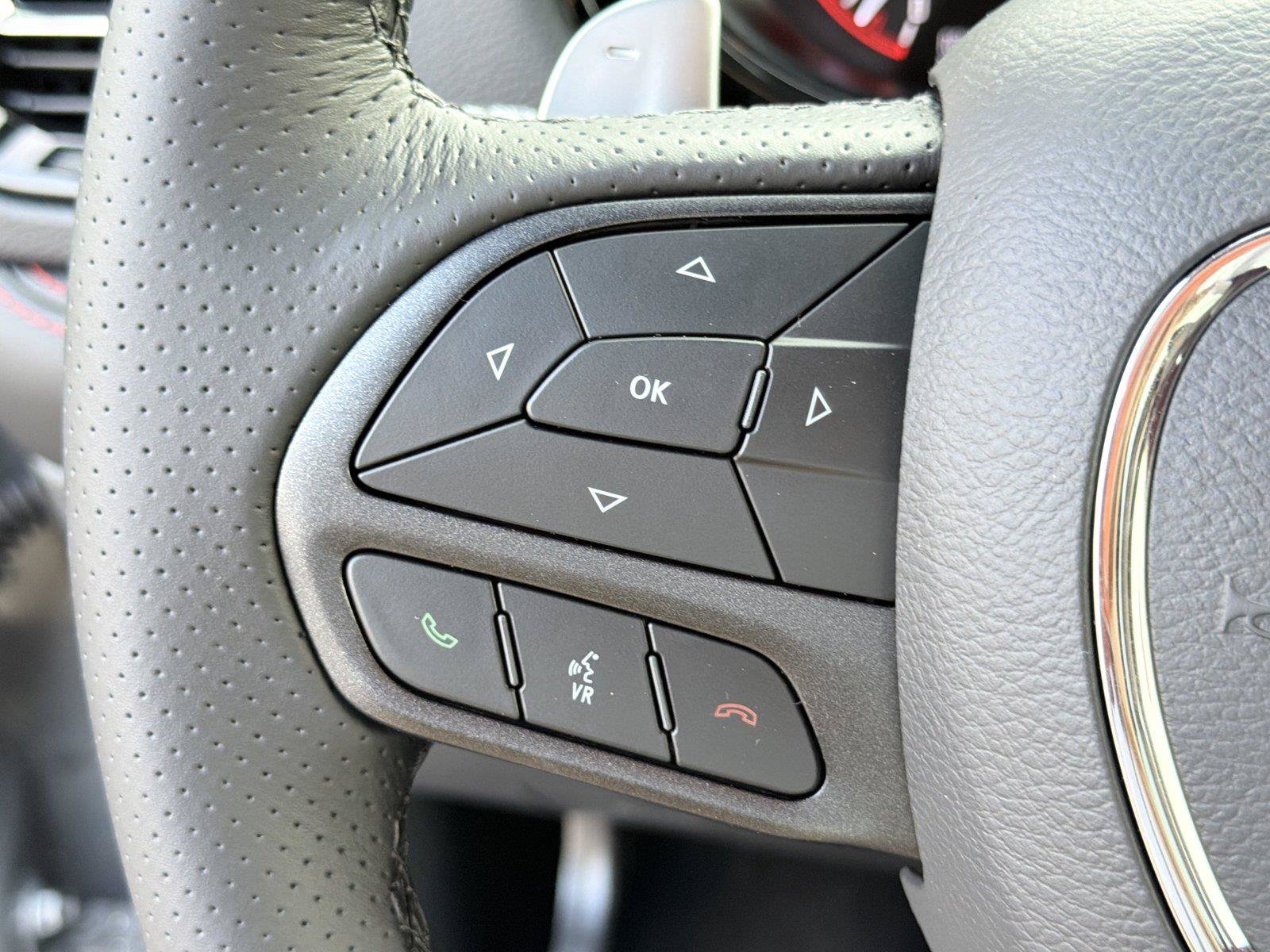 New 2026 Dodge Durango GT AWD/4WD image 25