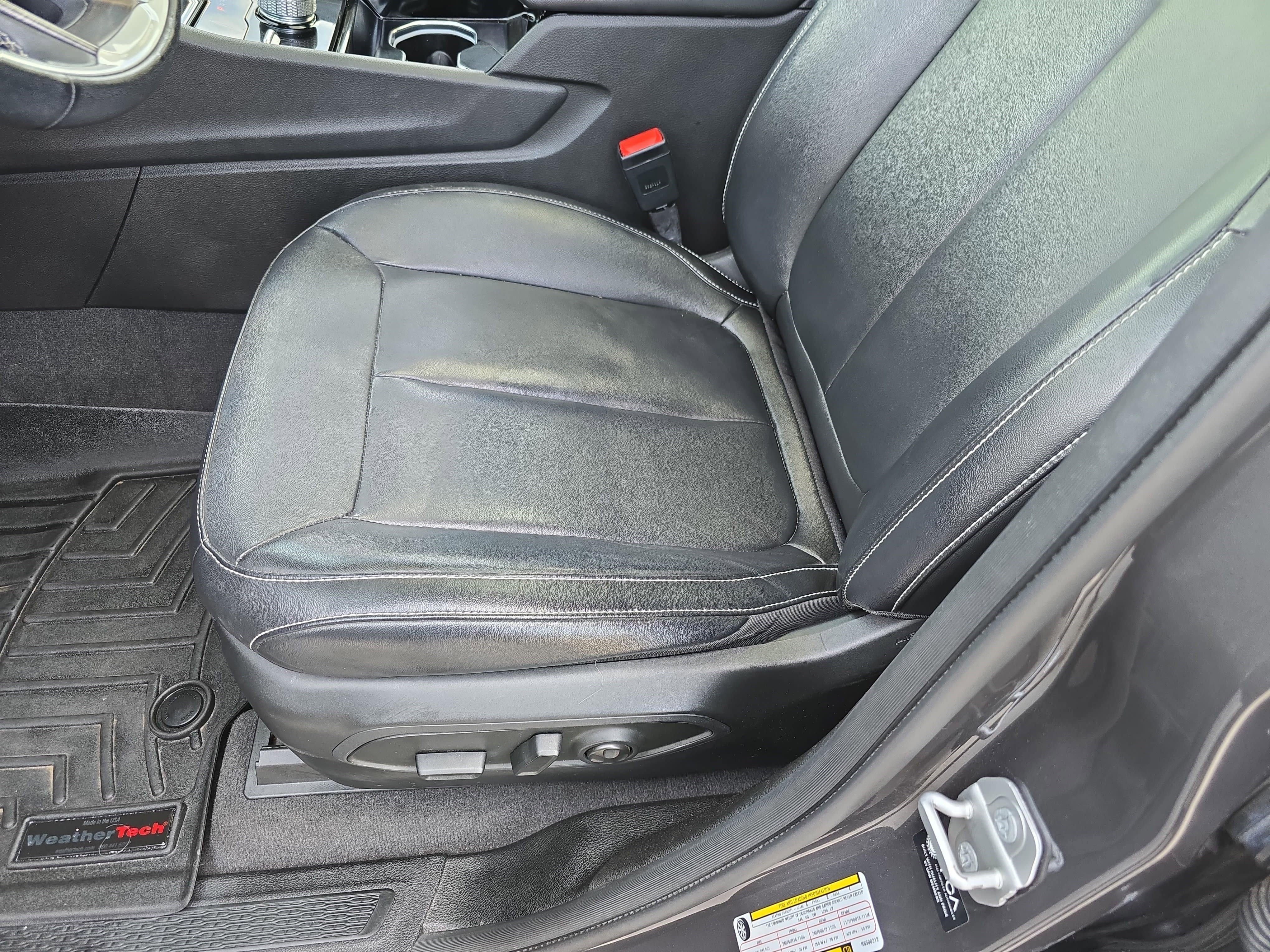 Used 2022 Jeep Grand Cherokee L Limited image 28