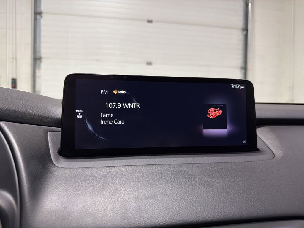 Used 2023 MAZDA CX-9 Carbon Edition AWD/4WD image 15