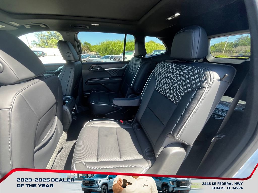 New 2026 GMC Acadia Denali w/ Super Cruise Package image 12