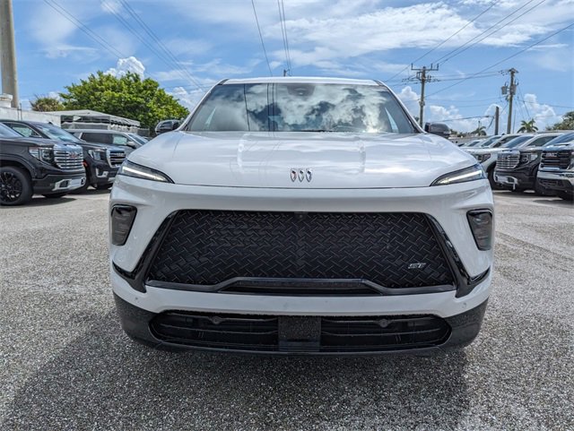 New 2025 Buick Enclave Sport Touring w/ Super Cruise Package image 3