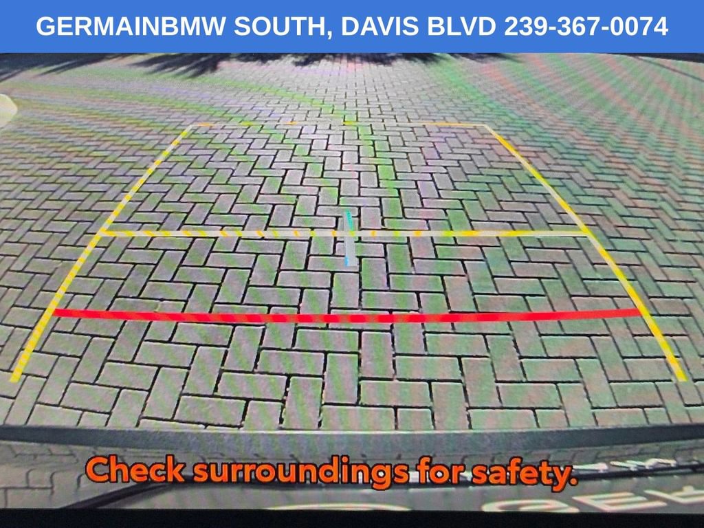 Used 2023 Toyota RAV4 XLE Premium FWD image 22