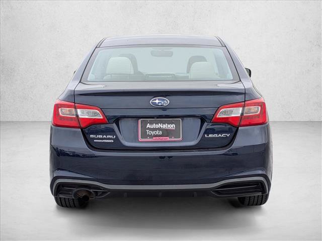 Used 2018 Subaru Legacy 2.5i w/ Alloy Wheel Package AWD/4WD image 7