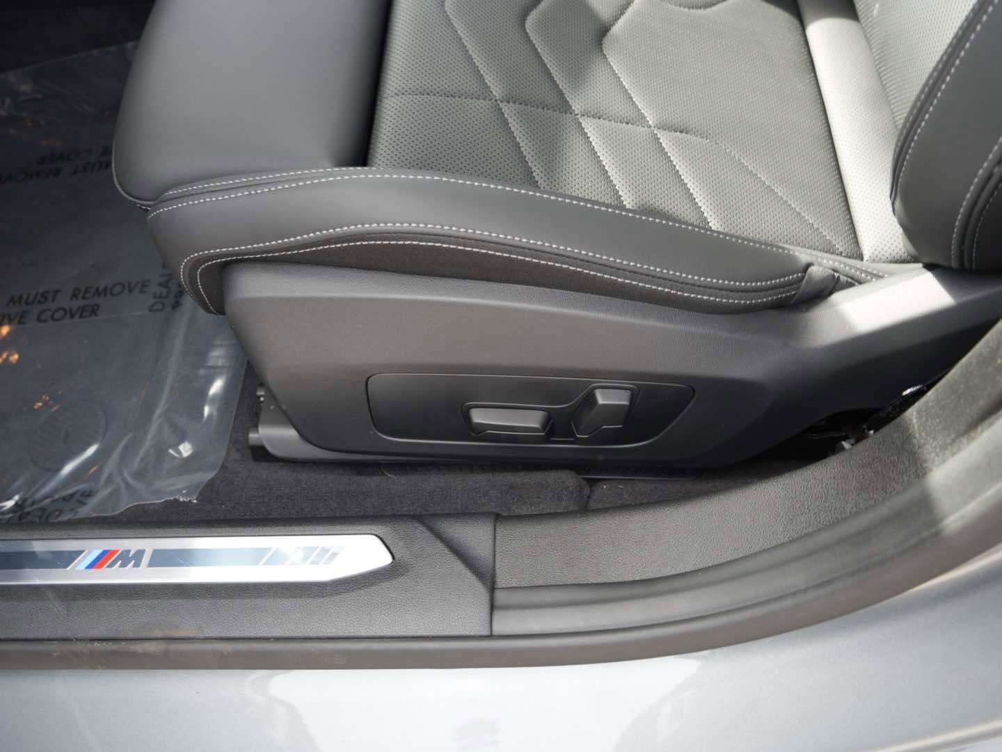 New 2026 BMW 228i xDrive 228 xDrive AWD w/ Technology Package image 13