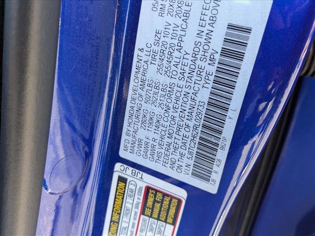 Used 2024 Acura RDX A-Spec image 20