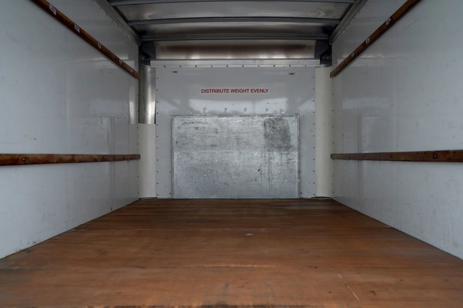 Used 2024 Ford E-350 and Econoline 350 Super Duty w/ Driver's Safety Package RWD image 9