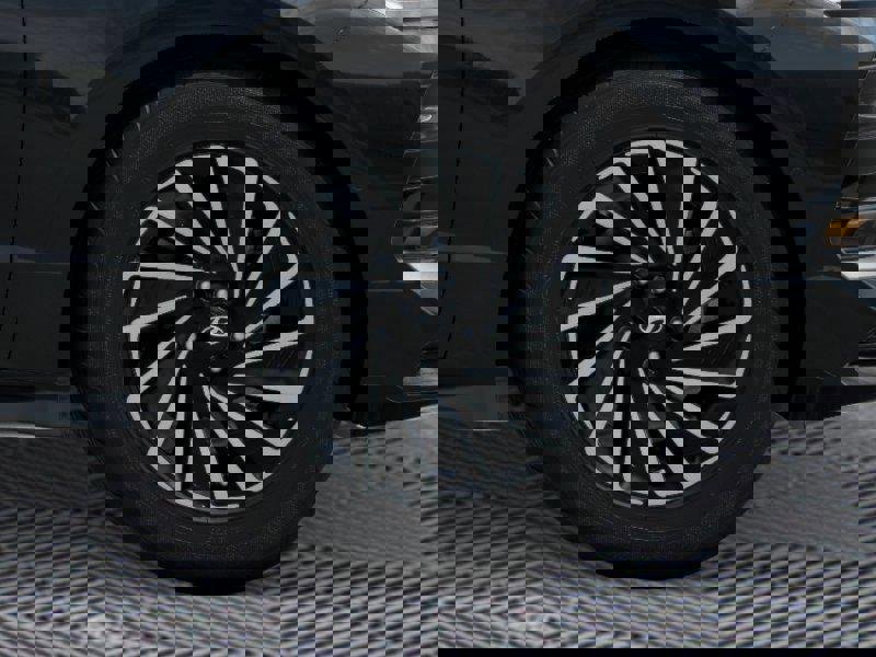 New 2026 Hyundai Sonata Limited image 8