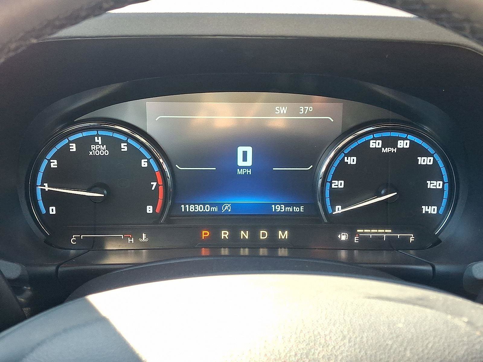 Used 2024 Ford Bronco Sport Badlands w/ Premium Package image 27