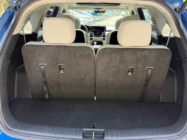 Used 2021 Kia Sorento SX FWD image 15