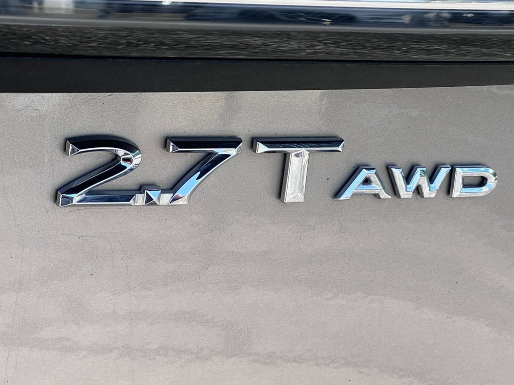 Used 2020 Lincoln Nautilus Reserve AWD/4WD image 42