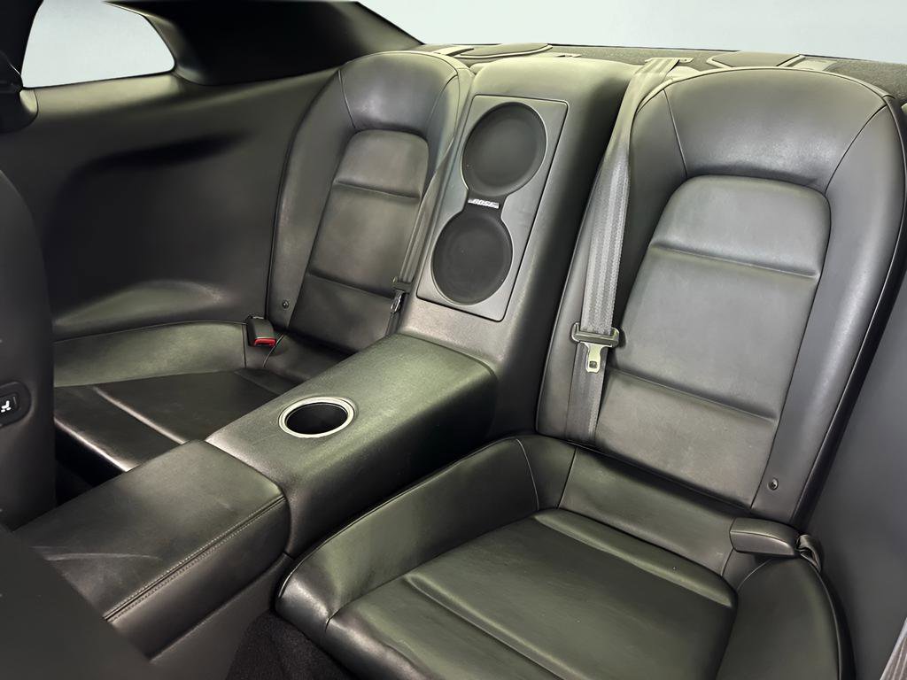 Used 2011 Nissan GT-R Premium image 18