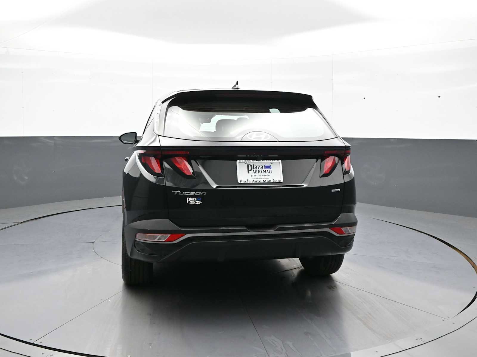 Used 2022 Hyundai Tucson SE AWD/4WD image 7