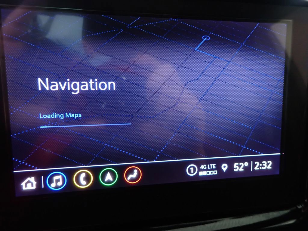 Used 2023 Chevrolet Traverse High Country image 7