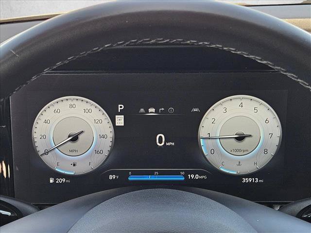Used 2024 Hyundai Elantra Limited FWD image 11