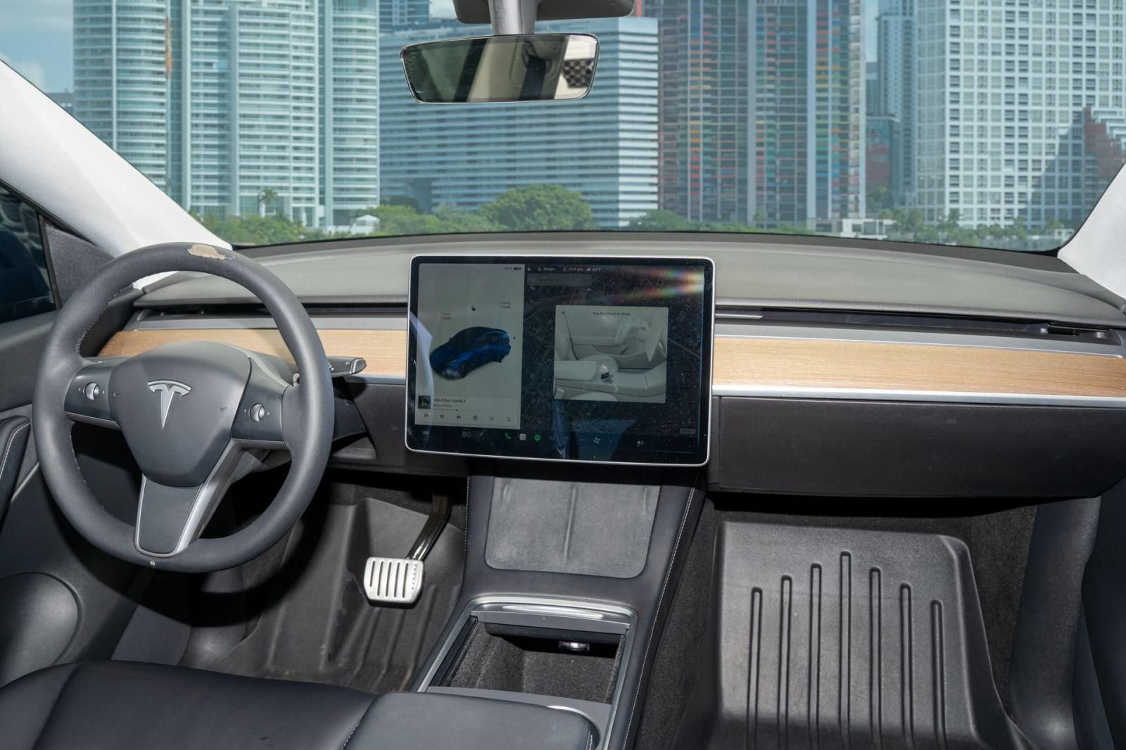 Used 2022 Tesla Model Y Performance image 20