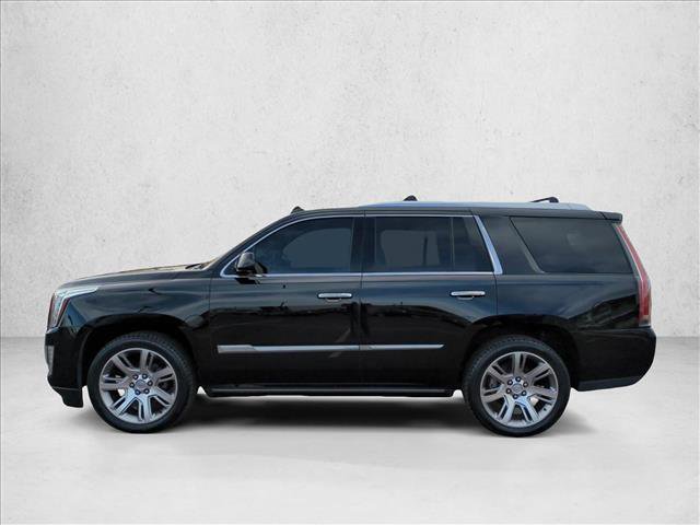 Used 2015 Cadillac Escalade Premium image 9