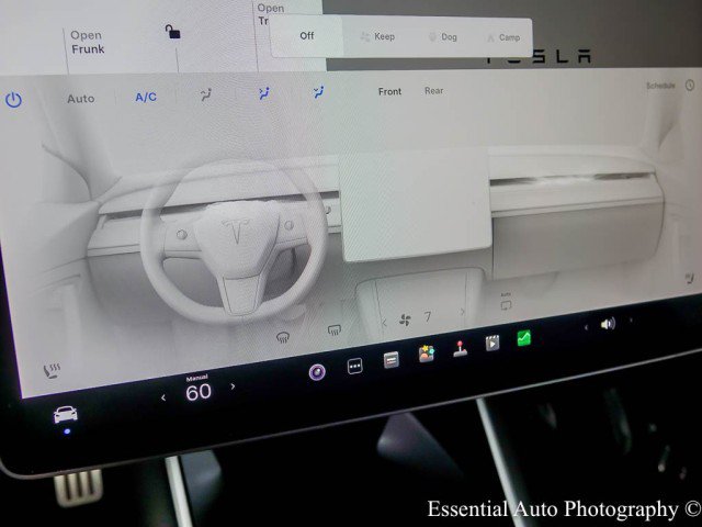Used 2019 Tesla Model 3 Performance AWD/4WD image 34