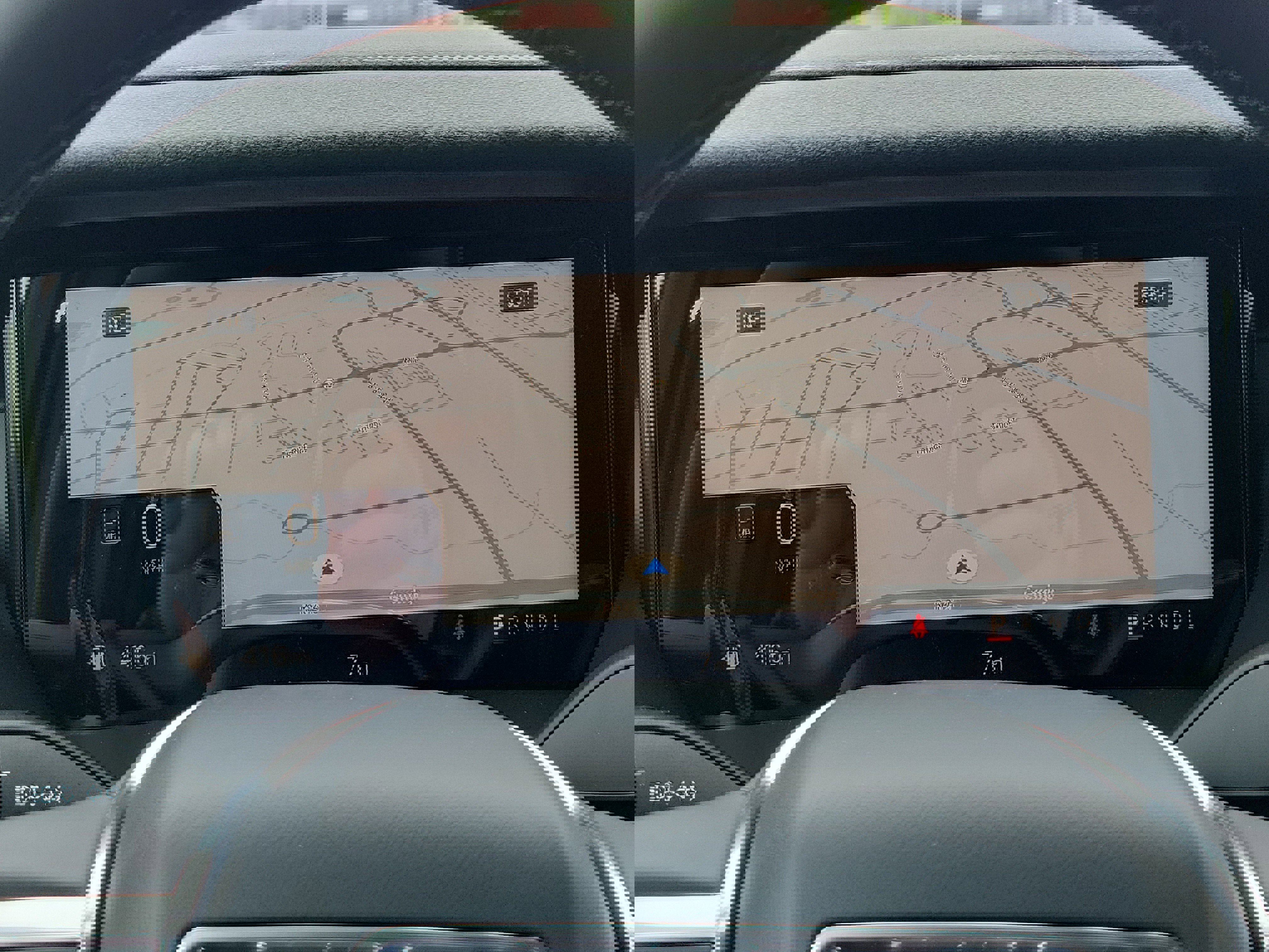 New 2025 GMC Acadia Elevation w/ Elevation Premium Package image 29