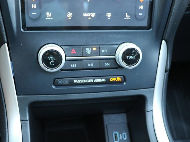 Used 2023 Ford Edge SEL w/ Convenience Package AWD/4WD image 21