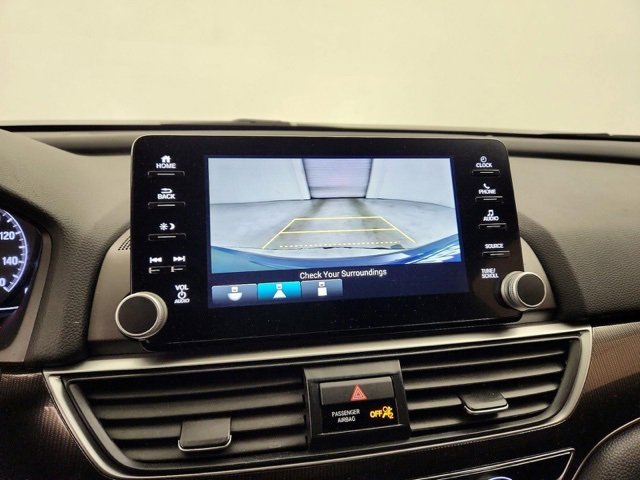Used 2020 Honda Accord Sport image 4