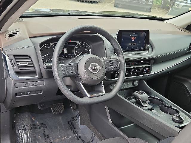 Certified 2023 Nissan Rogue S AWD/4WD image 25