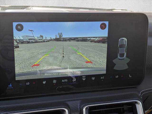 New 2026 Ford Mustang GT Premium image 14