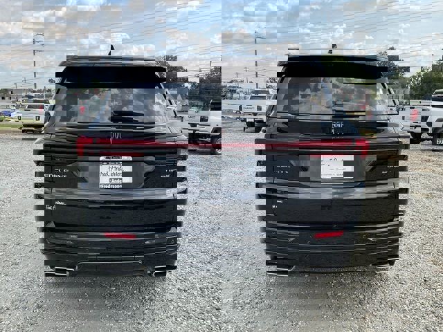 New 2026 Buick Enclave Sport Touring w/ Power Package image 23